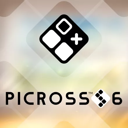 постер игры Picross S6