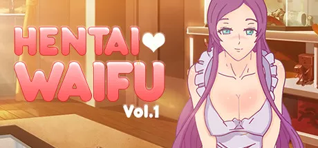 постер игры Hentai Waifu: Vol.1