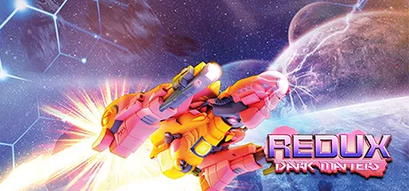 постер игры Redux: Dark Matters