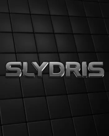 постер игры Slydris