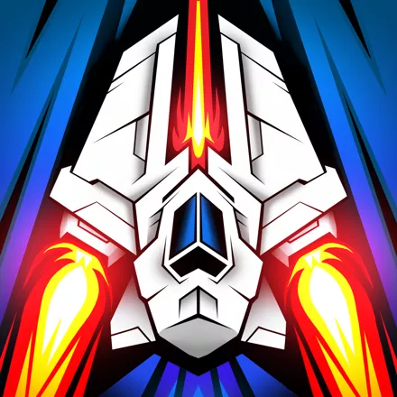 постер игры Space Warrior: The Story