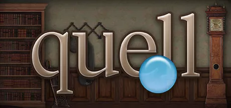 постер игры Quell