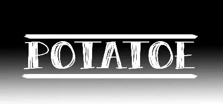 постер игры Potatoe