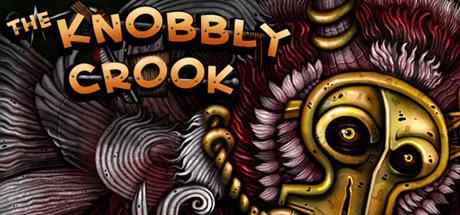 постер игры The Knobbly Crook