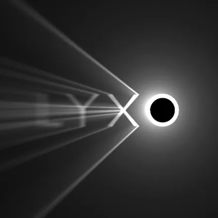 постер игры Lyxo