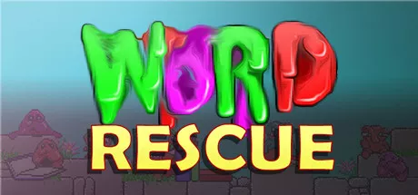 постер игры Word Rescue