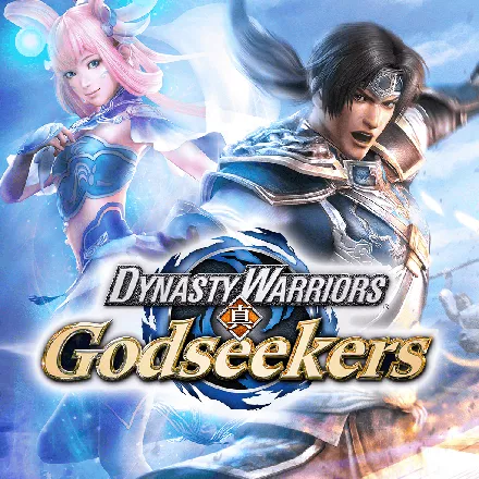 постер игры Dynasty Warriors: Godseekers