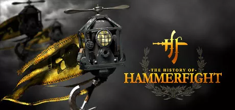 постер игры Hammerfight