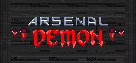 постер игры Arsenal Demon