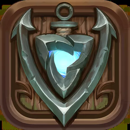 постер игры Runeverse: Sea Brawls