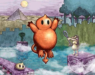 постер игры Devwill Too