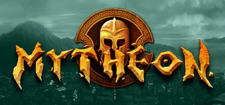 постер игры Mytheon