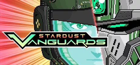 постер игры Stardust Vanguards
