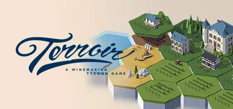 постер игры Terroir
