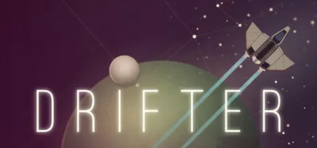 постер игры Drifter