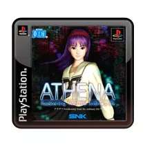 постер игры Athena: Awakening from the Ordinary Life