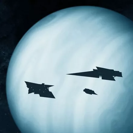 постер игры Sol Invictus