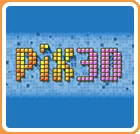 постер игры Pix3D