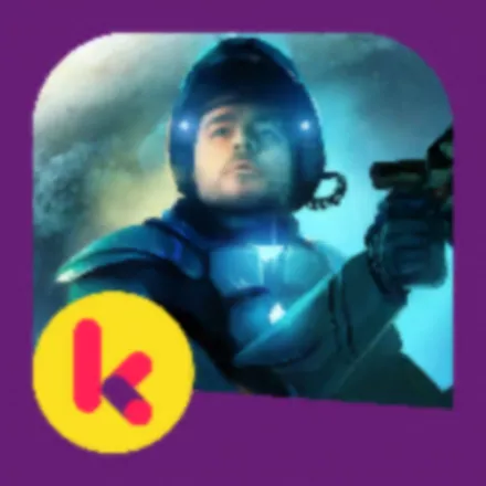 постер игры Buck: The Game