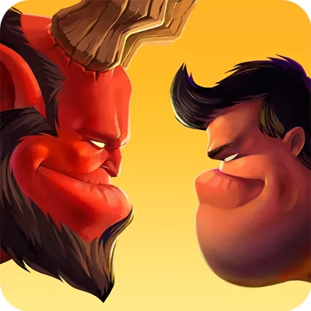 постер игры Evil Defenders