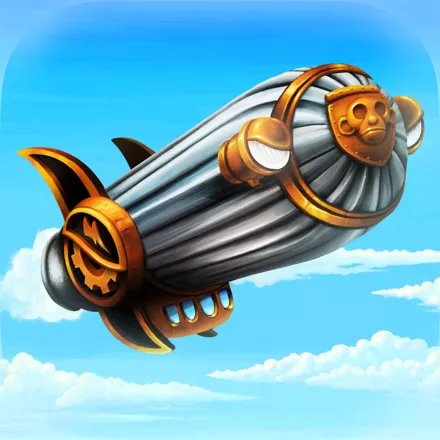 постер игры Apestorm: Full Bananas