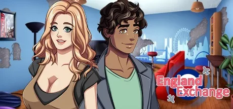 постер игры England Exchange