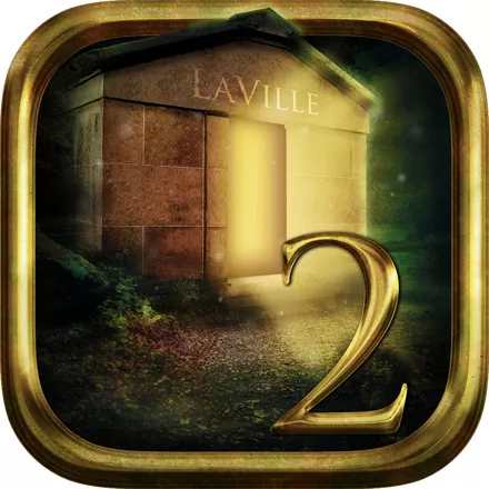 постер игры Escape from LaVille 2