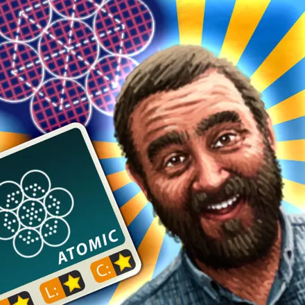 постер игры Magnetic Billiards: Blueprint