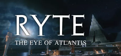 постер игры Ryte: The Eye of Atlantis