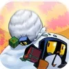 постер игры Snowball Smash
