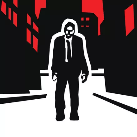 постер игры Deadman Diaries