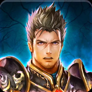постер игры Shadowverse