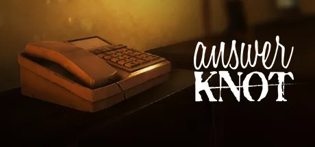 постер игры Answer Knot