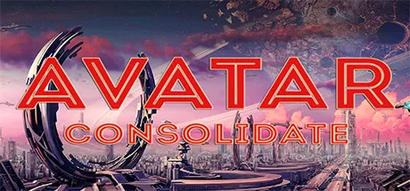 постер игры Avatar: Consolidate