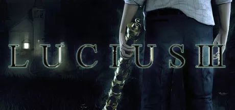 постер игры Lucius III