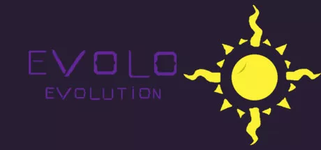 постер игры Evolo.Evolution