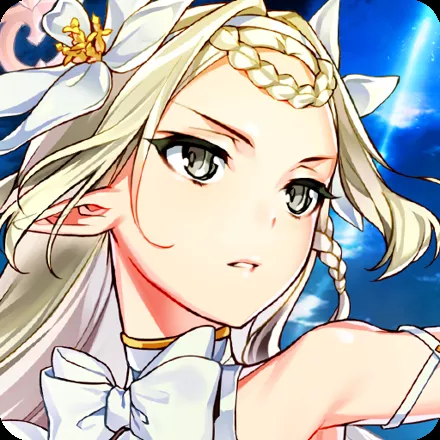 постер игры Epic Seven