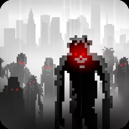 постер игры DEAD EYES