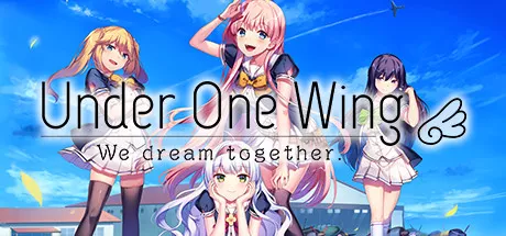 постер игры Under One Wing