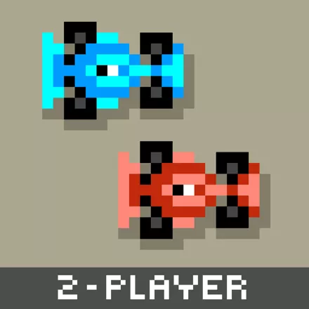 постер игры Micro Battles 3