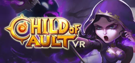 постер игры Child of Ault