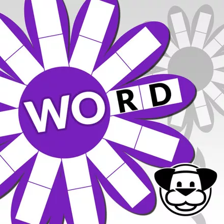 постер игры Flowers by POWGI