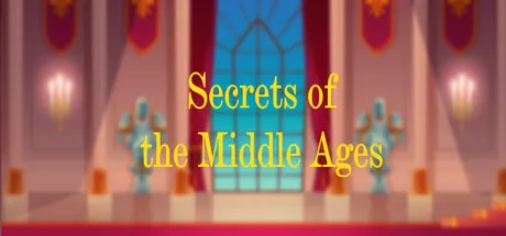 постер игры Secrets of the Middle Ages