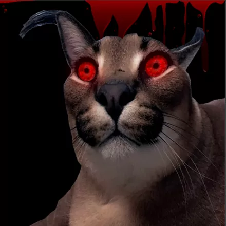 постер игры Five Nights At Floppa