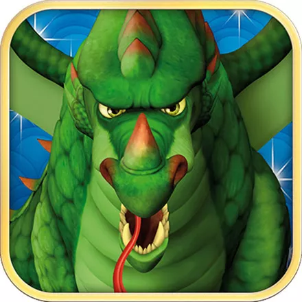 постер игры Sprookjesboom: Draak