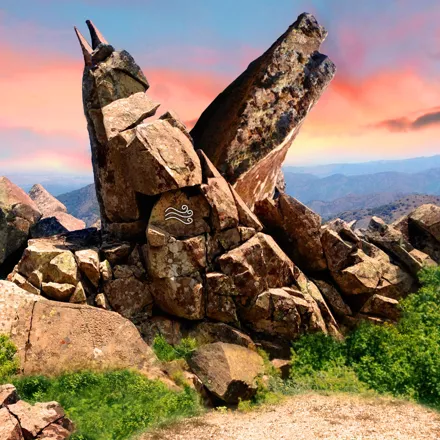 постер игры Panmorphia