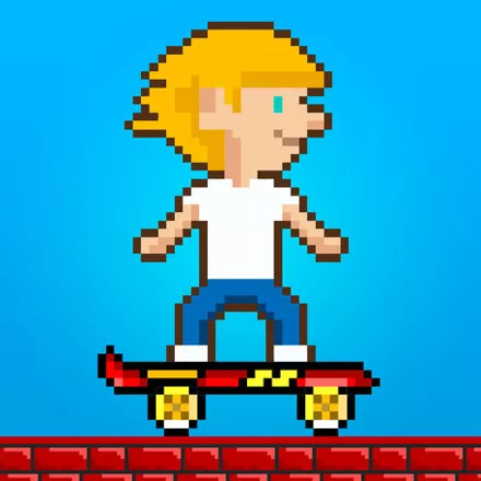 постер игры Jumpy Jack