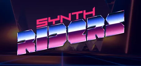постер игры Synth Riders