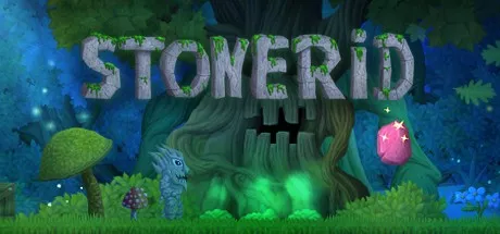 постер игры Stonerid