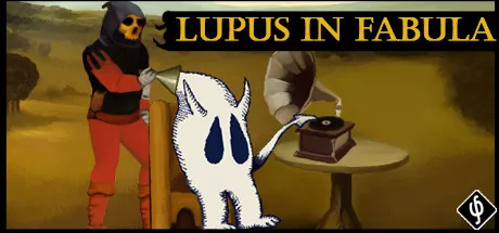 постер игры Lupus in Fabula